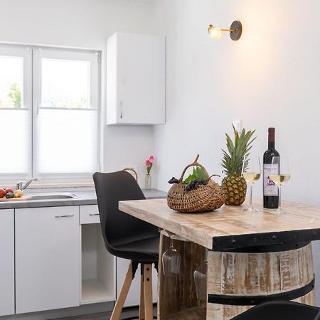 Smokvica  Maloa One Bedroom Apartment מראה חיצוני תמונה