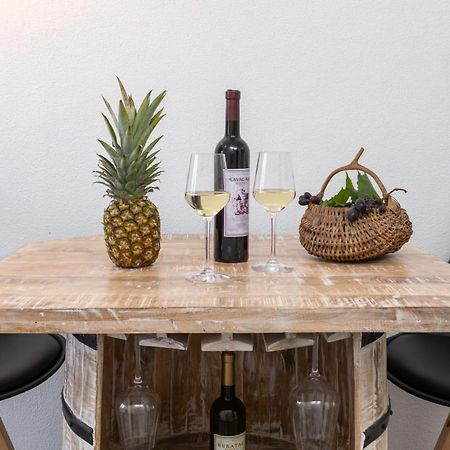 Smokvica  Maloa One Bedroom Apartment מראה חיצוני תמונה
