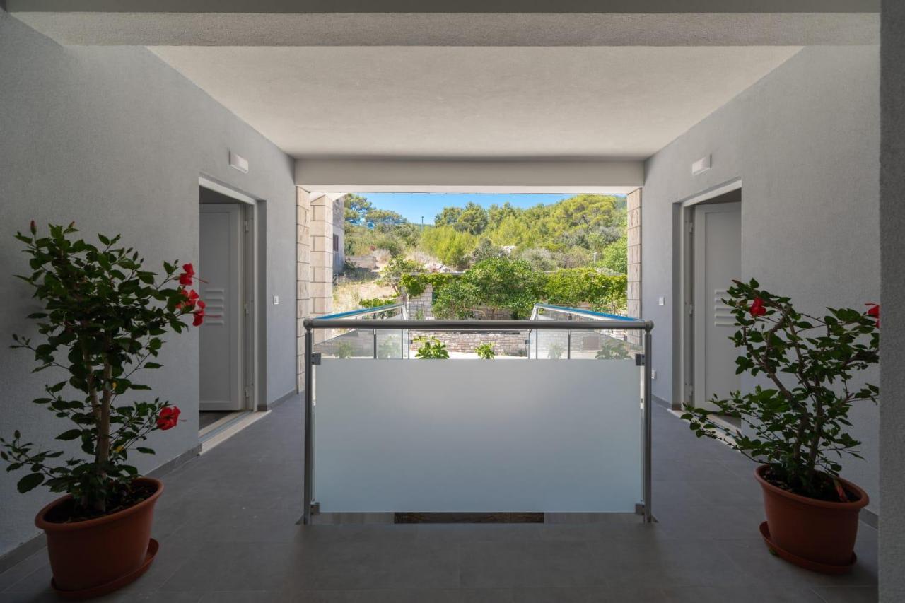Smokvica  Maloa One Bedroom Apartment מראה חיצוני תמונה