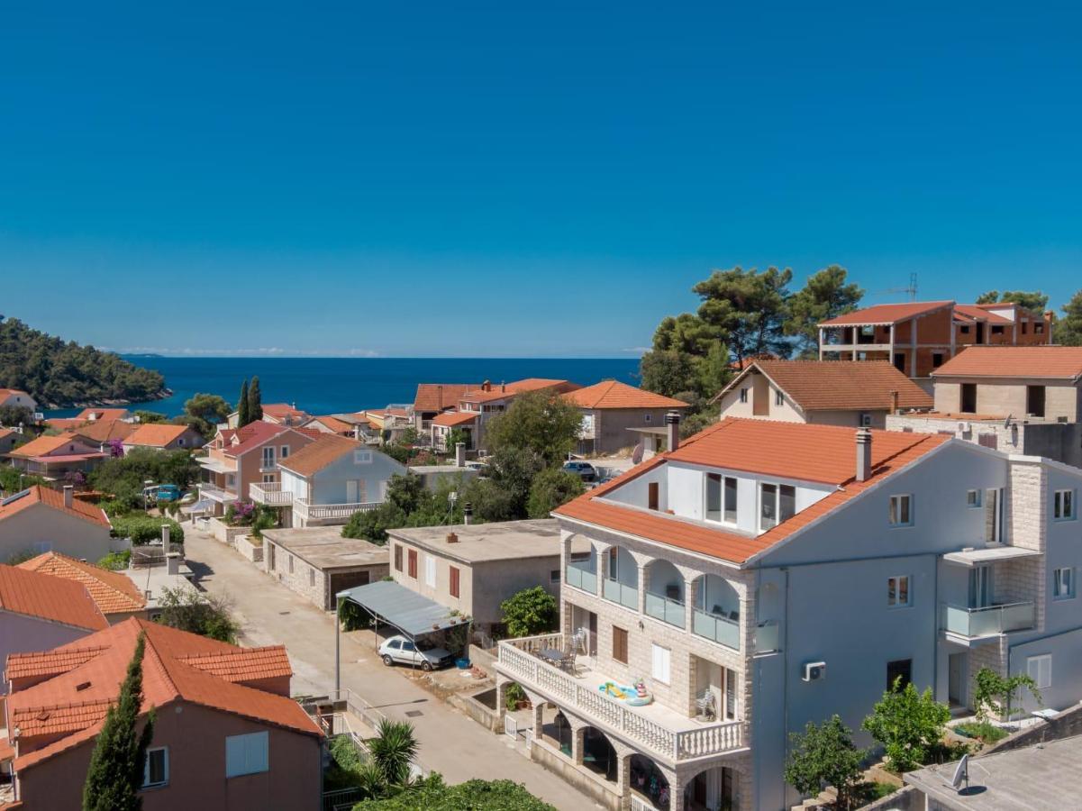 Smokvica  Maloa One Bedroom Apartment מראה חיצוני תמונה