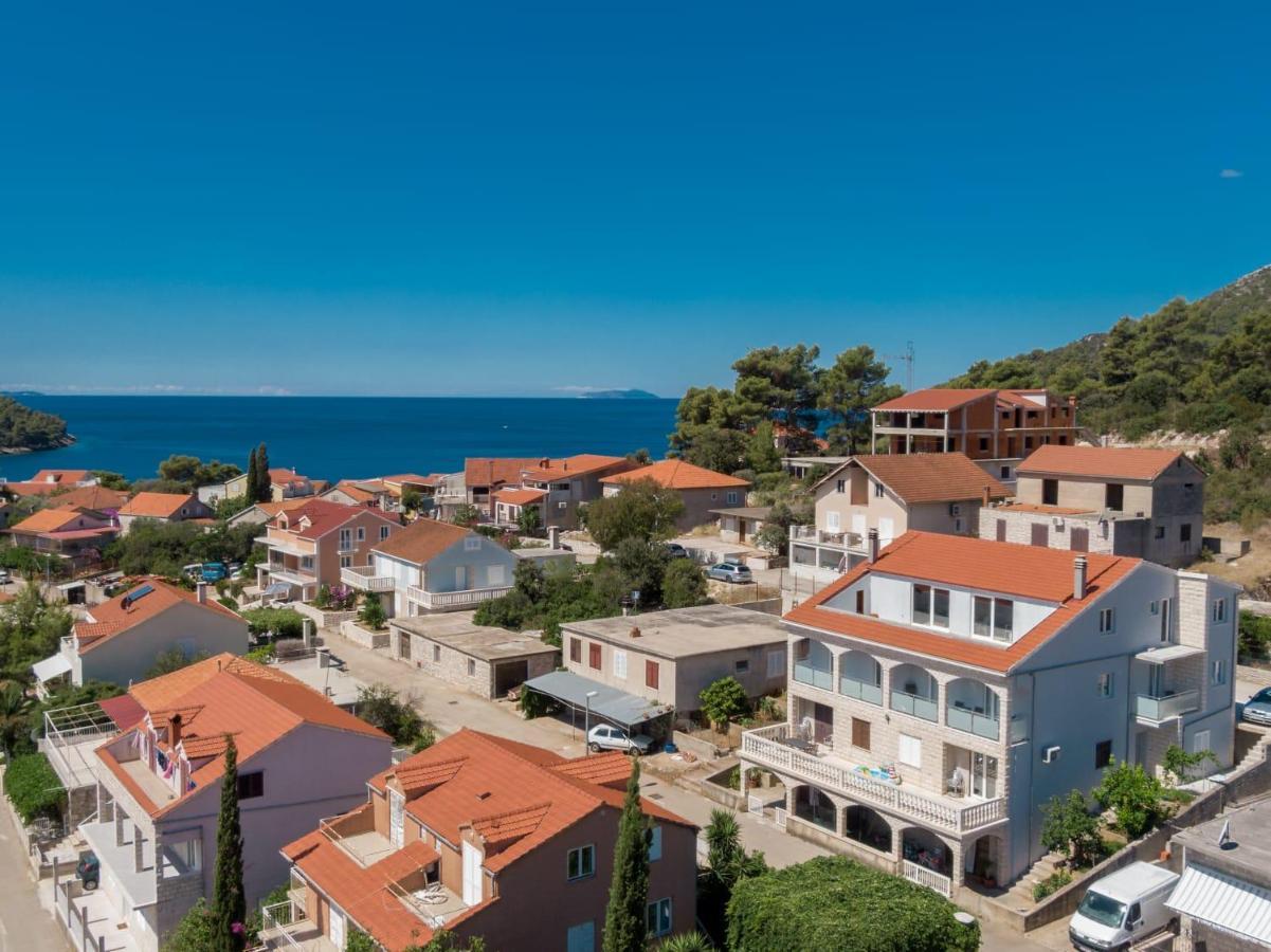 Smokvica  Maloa One Bedroom Apartment מראה חיצוני תמונה