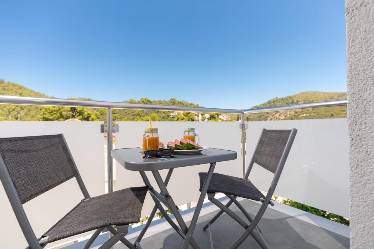 Smokvica  Maloa One Bedroom Apartment מראה חיצוני תמונה