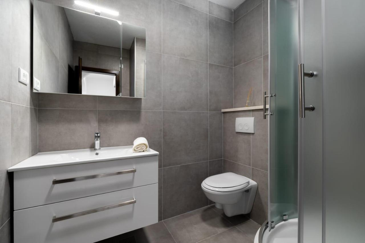 Smokvica  Maloa One Bedroom Apartment מראה חיצוני תמונה