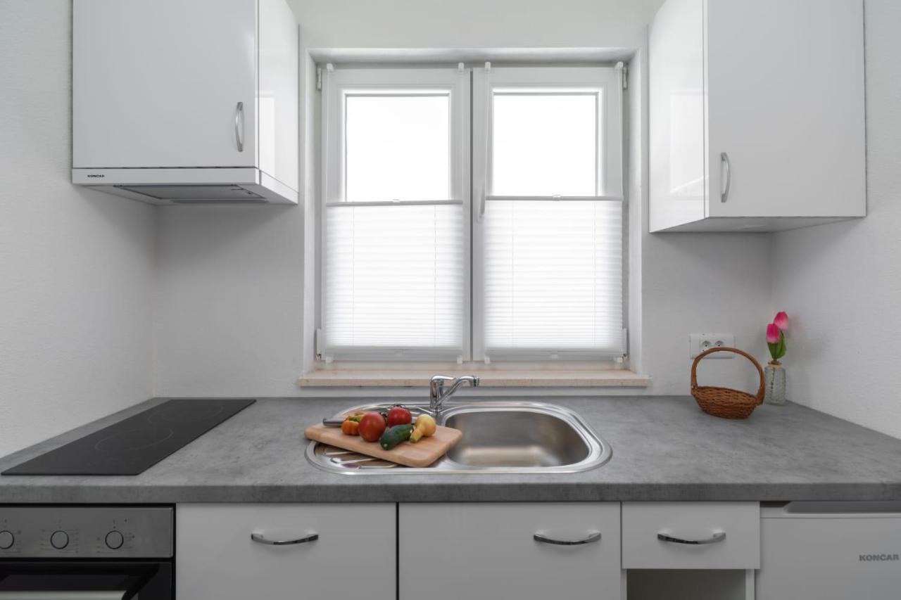 Smokvica  Maloa One Bedroom Apartment מראה חיצוני תמונה