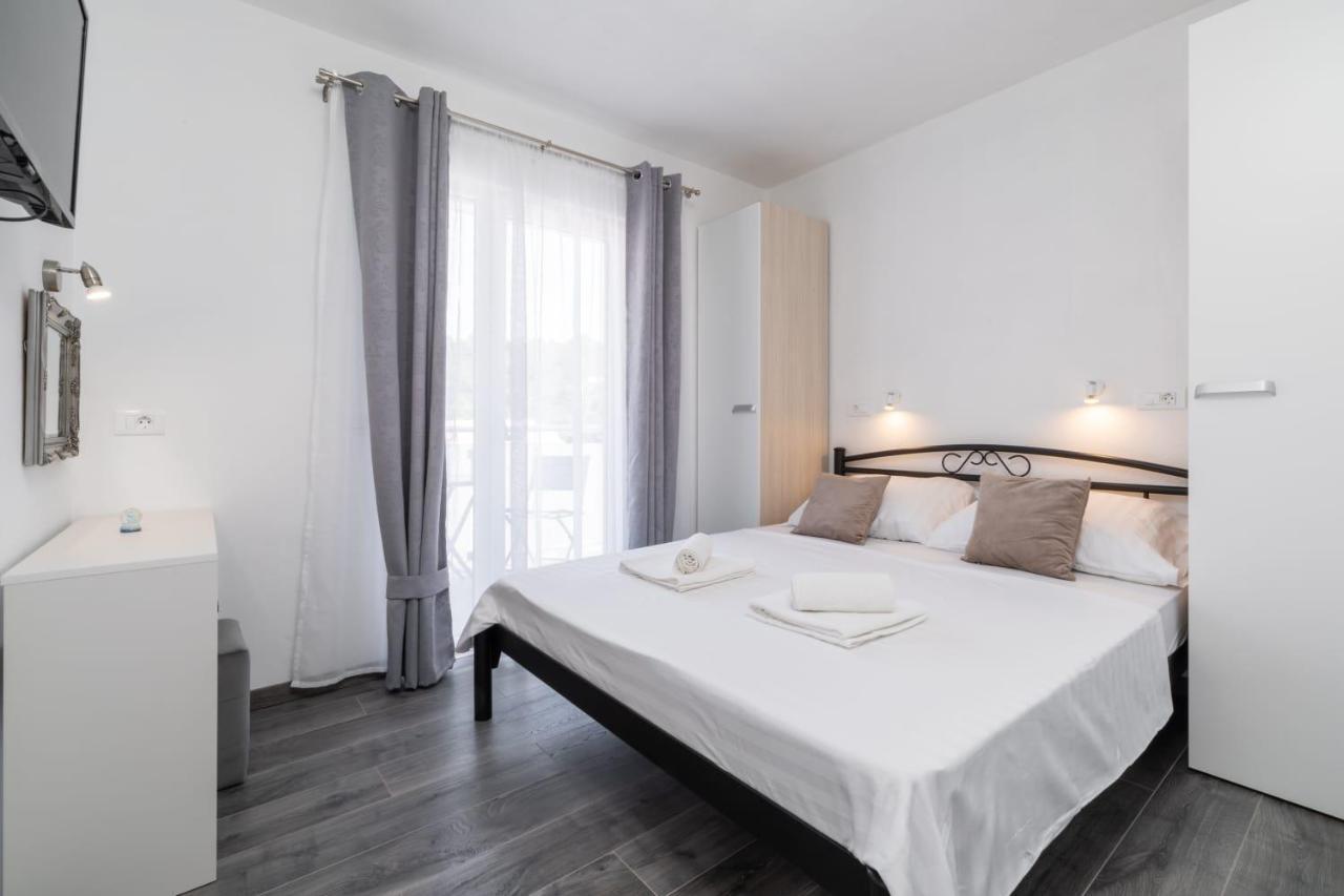 Smokvica  Maloa One Bedroom Apartment מראה חיצוני תמונה