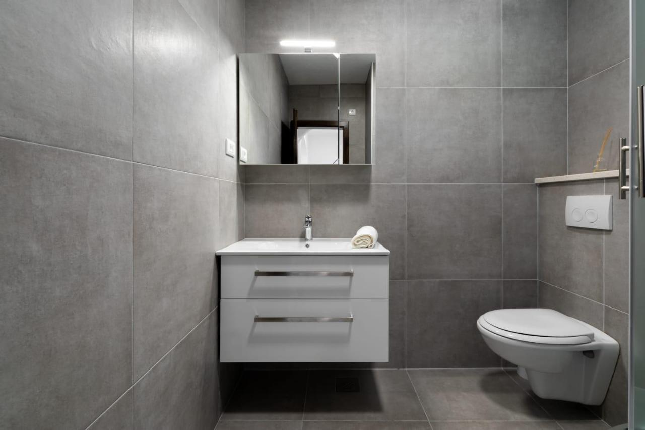Smokvica  Maloa One Bedroom Apartment מראה חיצוני תמונה